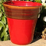 poterie eucalyptus - bois de santal